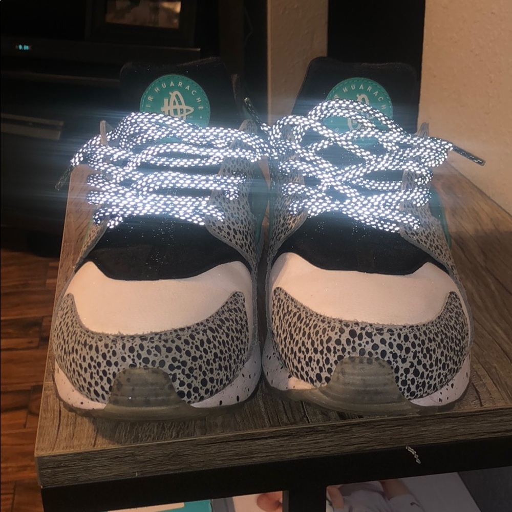 NikeId safari print (atmos) - Picture 7 of 8